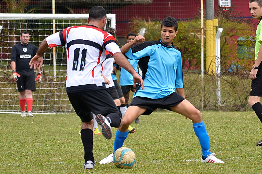 São José dos Pinhais: Veja os jogos da 3ª rodada deste domingo (15)